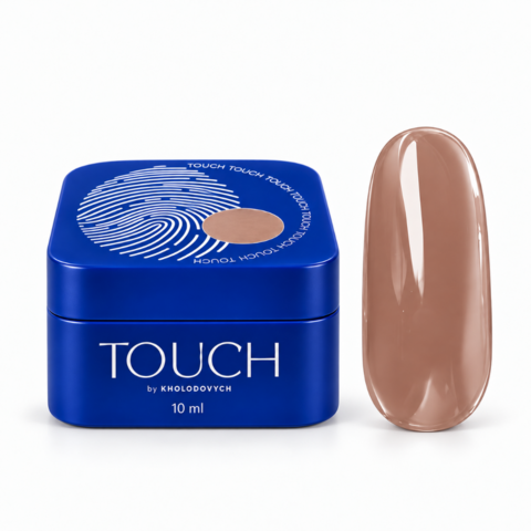 Гель моделирующий Touch Builder gel №24 Frappe 10 мл