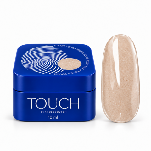 Гель моделирующий Touch Builder gel №33 Crumble 10 мл