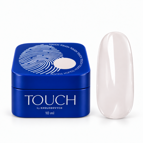 Гель моделирующий Touch Builder gel №36 Porcelain 10 мл