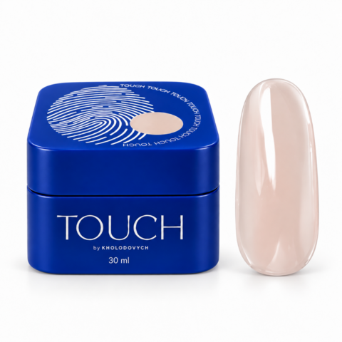 Гель моделирующий Touch Builder gel №04 Blur 30 мл