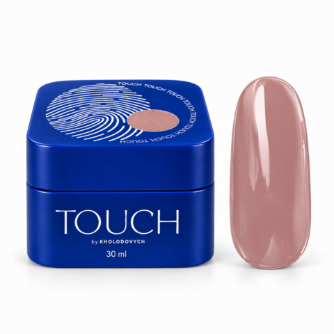 Гель моделирующий Touch Builder gel №15 Raf 30 мл