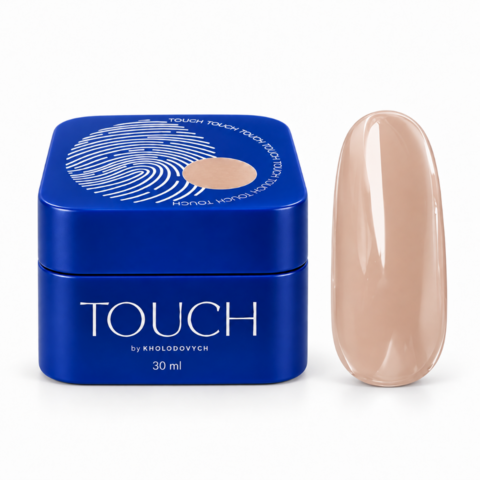 Гель моделирующий Touch Builder gel №21 Latte 30 мл