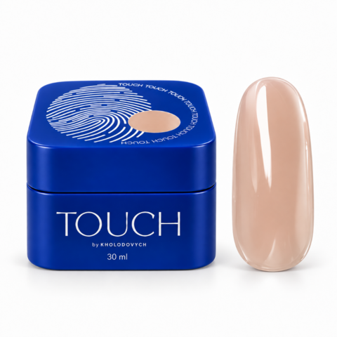 Гель моделирующий Touch Builder gel №22 Sand 30 мл