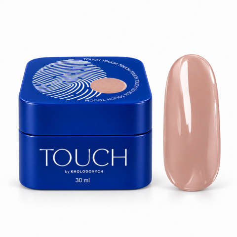 Гель моделирующий Touch Builder gel №30 Biscuit 30 мл
