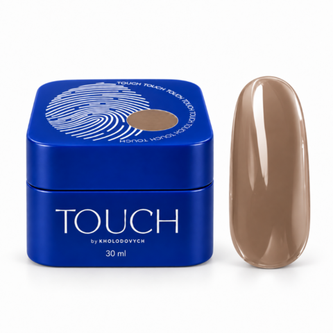 Гель моделирующий Touch Builder gel №32 Mocco 30 мл