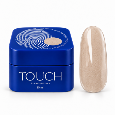 Гель моделирующий Touch Builder gel №33 Crumble 30 мл