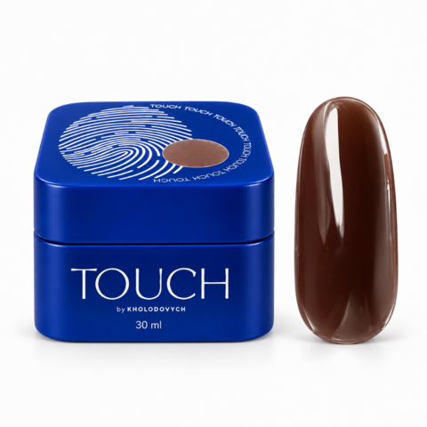 Гель моделирующий Touch Builder gel №42 Brownie 30 мл