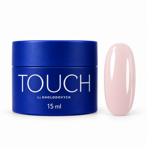  Гель моделирующий Touch Jelly gelly №2 15 мл