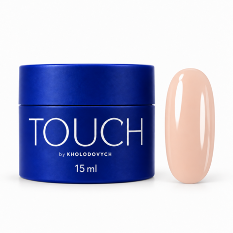 Гель моделирующий Touch Jelly gelly №3 15 мл