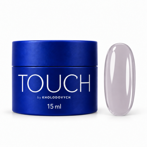 Гель моделирующий Touch Hard gel №02 15 мл