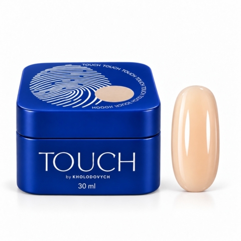 Гель моделирующий Touch Builder gel Crema №05 30 мл