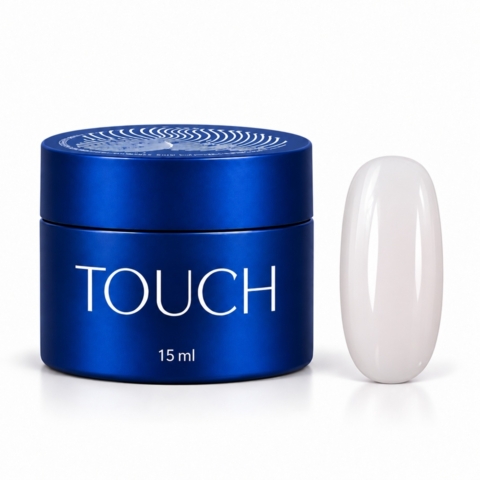 Гель моделирующий Touch Builder liquid №09 15 мл