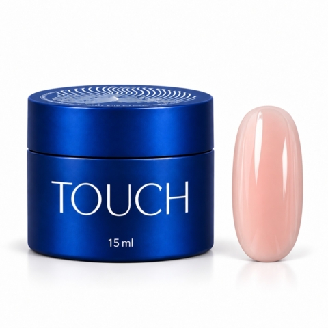 Гель моделирующий Touch Builder liquid №17 15 мл