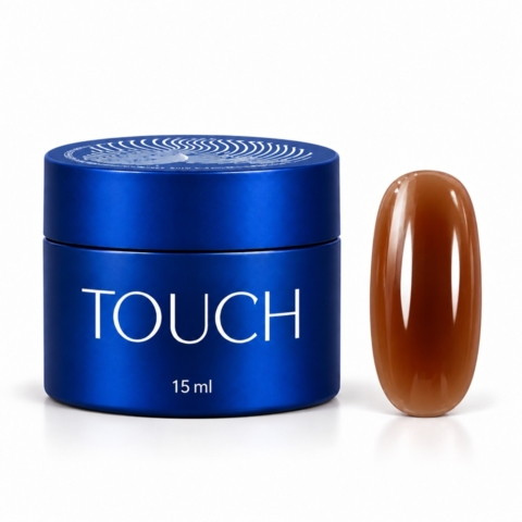Гель моделирующий Touch Builder liquid №27 15 мл