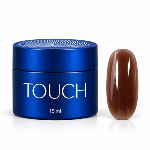 Гель моделирующий Touch Builder liquid №29 15 мл