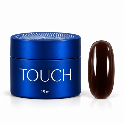 Гель моделирующий Touch Builder liquid №30 15 мл