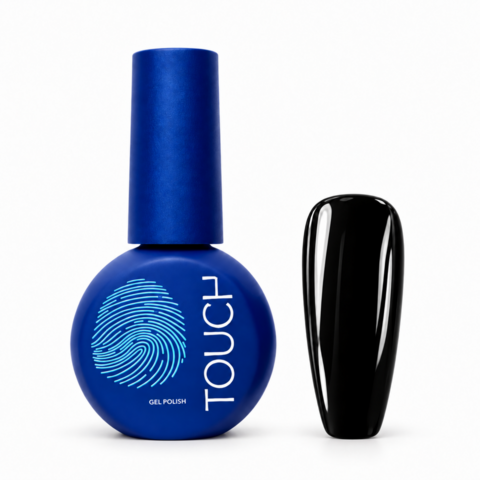 Гель-лак Touch Gel polish №01 9 мл