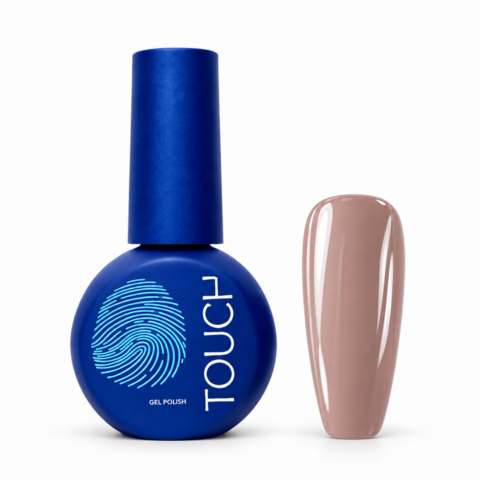  Гель-лак Touch Gel polish №03 9 мл