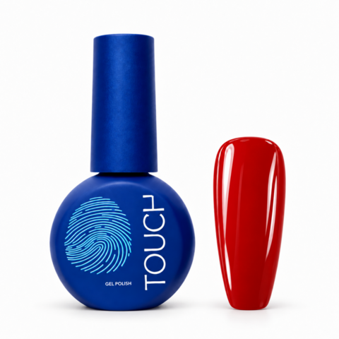 Гель-лак Touch Gel polish №36 9 мл