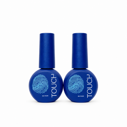 Гель-лак Touch Gel polish №46 9 мл