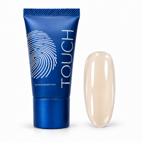 Полигель Touch Polygel №04 Beige 30 мл
