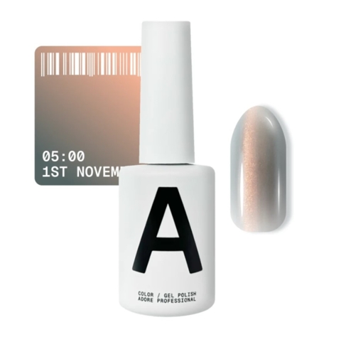 Гель-лак Adore Professional Gel Polish Cat’s Eye 05:00 12 мл