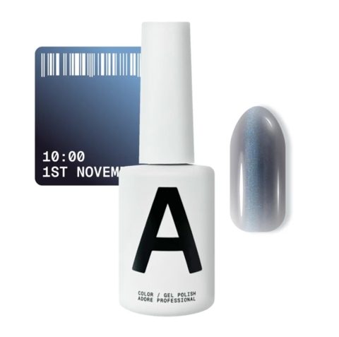 Гель-лак Adore Professional Gel Polish Cat’s Eye 10:00 12 мл