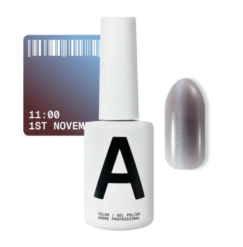 Гель-лак Adore Professional Gel Polish Cat’s Eye 11:00 12 мл