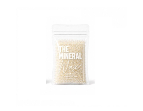 Воск для депиляции в гранулах The Mineral Wax White 70 г