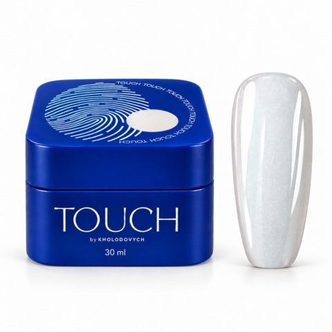 База камуфлирующая Touch Cover base №02 30 мл