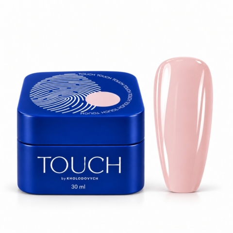 База камуфлирующая Touch Cover base №04 30 мл