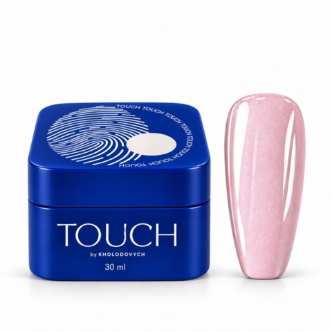 База камуфлирующая Touch Cover base №05 30 мл
