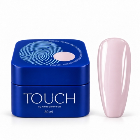 База камуфлирующая Touch Cover base №06 30 мл