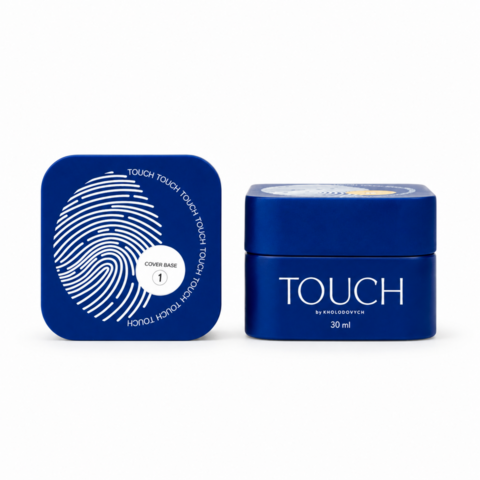 База камуфлююча Touch Cover base №09 30 мл