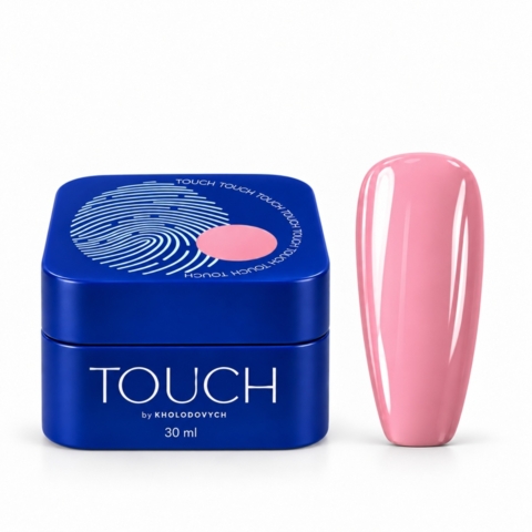 База камуфлирующая Touch Cover base №09 30 мл