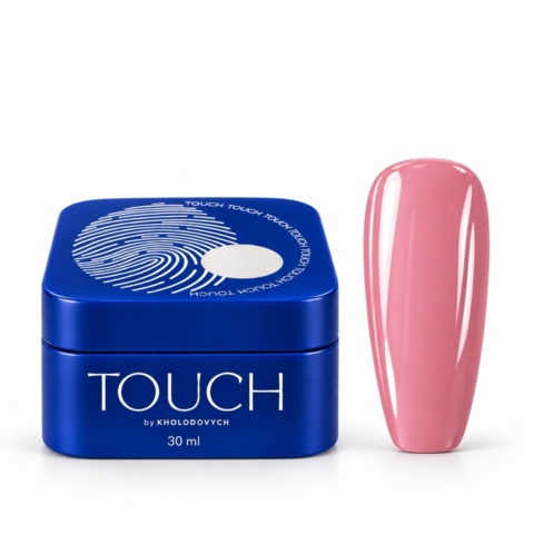 База камуфлирующая Touch Cover base №10 30 мл