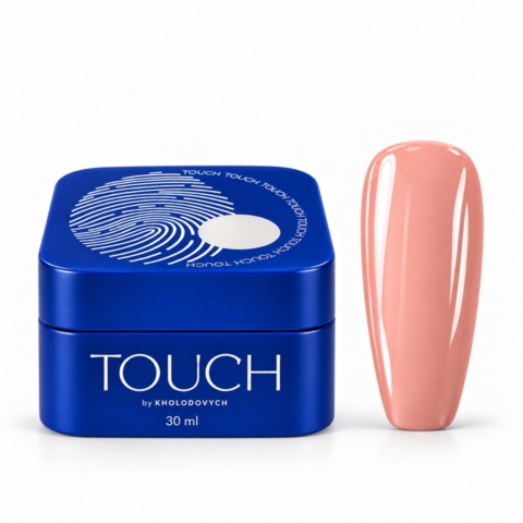 База камуфлирующая Touch Cover base №11 30 мл