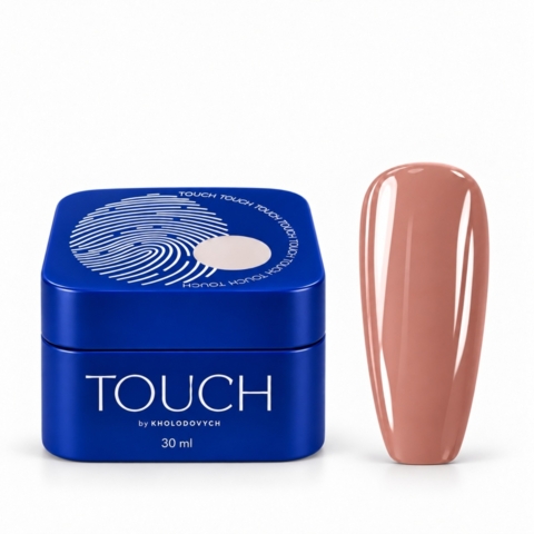 База камуфлирующая Touch Cover base №12 30 мл