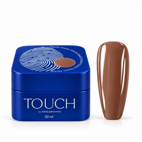 База камуфлирующая Touch Cover base №16 30 мл