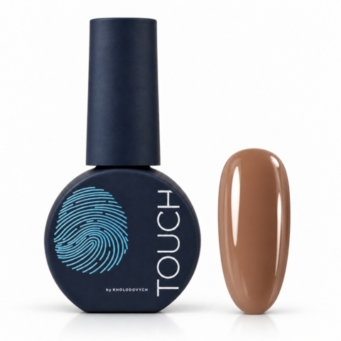 Топ камуфлирующий Touch Cover Top №08 Bronze 7 мл