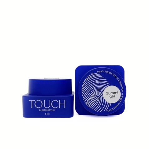 Гель-жуйка Touch Gummi gel 5 мл