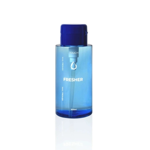 Знежирювач для нігтів Touch Nail fresher 300 мл