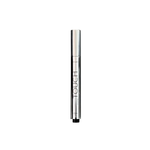 Карандаш для кутикулы Touch Silver Line Oil Pen Strawberry Cream 2.8 мл