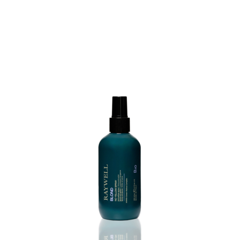 Спрей для блондинок антижовтизна Raywell B.IO Blond 200 мл