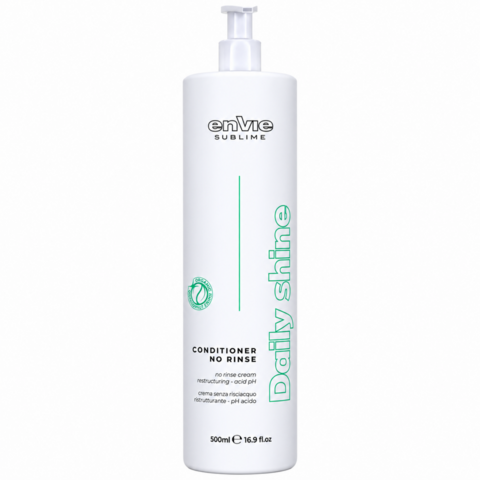 Кондиціонер для волосся щоденний незмивний Envie Sublime Daily Shine 500 мл