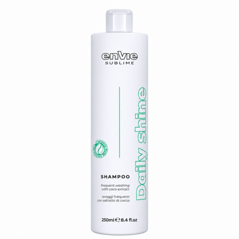 Шампунь для волосся щоденний Envie Sublime Daily Shine 250 мл