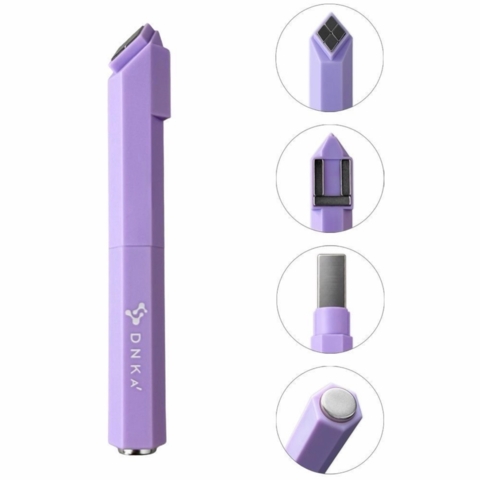 Магнит Dnka Magnet Cat Eye 4в1 Rhombus