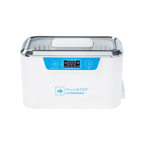 Мийка ультразвукова Microstop MU-Smart 0.8 л