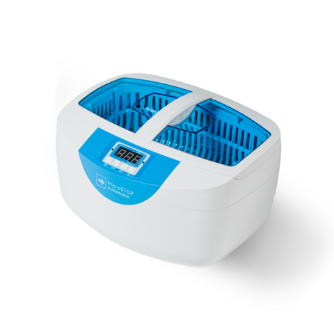 Мийка ультразвукова Microstop MU-Promax 2.5 л
