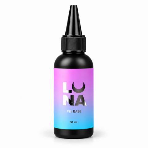 База Luna Fix Base Refill 60 мл